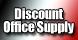 Discount Office Supply Inc logo