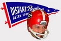 Distant Replays logo