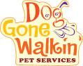 Dog Gone Walkin' image 2