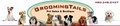 Dog Grooming Scottsdale | Grooming Tails logo