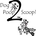 Dog Poop2Scoop logo