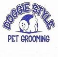 Doggie Style Pet Grooming logo