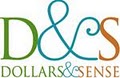 Dollars&Sense logo