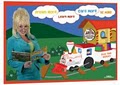 Dolly Parton's Imagination Library logo