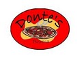 Donte's Pizzeria logo