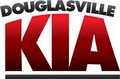 Douglasville Kia logo