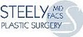 Dr. R. Lee Steely MD FACS logo