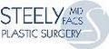 Dr. R. Lee Steely MD FACS logo