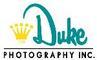 Duke Photography logo