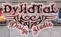 DyjidtalDesign Studio logo
