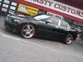 Dynasty Customs Wheels Rims and Tires image 4