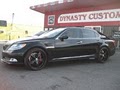 Dynasty Customs Wheels Rims and Tires image 5