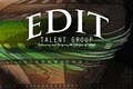 EDIT Talent Group logo