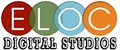 ELOC Digital Studios / Viral  Video Marketing Website Videos logo