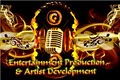 EPAD, Entertainment Production Artist Development logo