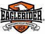 EagleRider Dallas Motorcycle Rentals logo