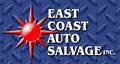 East Coast Auto Salvage Inc logo