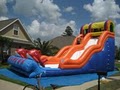 Eastern Shore Inflatable Party Supply Rentals logo