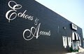 Echoes & Accents logo