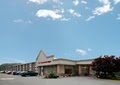 Econolodge New Stanton PA logo