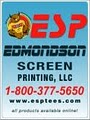 Edmondson Screen Printing LLC image 1