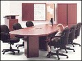 Efram Office Furniture Corporation logo