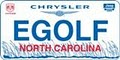 Egolf Ford of Brevard logo