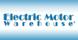 Electric Motor warehouse logo