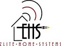 Elite Home Systems logo