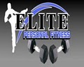 Elite Personal Fitness logo
