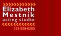 Elizabeth Mestnik Acting Studio - A Los Angeles Acting School logo