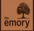 Emory logo
