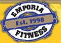 Emporia Fitness logo