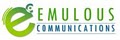 Emulous Communications, Inc. logo