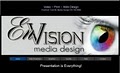 EnVision Media Production logo