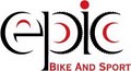 Epic Bike and Sport logo