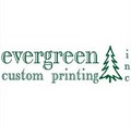 Evergreen Custom Printing image 1