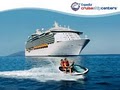 Expedia Cruise Ship Centers - Marc Zahn, Cruise Consultant logo