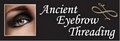 Eyebrow Threading logo