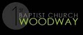 FBC Woodway logo