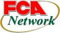 FCA Network, Inc. logo
