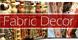 Fabric Decor image 1