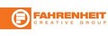 Fahrenheit Creative Group logo