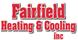 Fairfield Heating and Cooling, Inc image 1