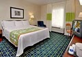 Fairfield Inn & Suites Boston Milford image 8