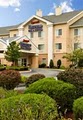 Fairfield Inn & Suites Boston Milford logo