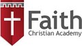 Faith Baptist Church logo