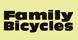 Family Bicycles, LLC logo