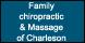 Family Chiropractic & Massage logo