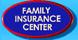 Family Insurance Center 1 logo